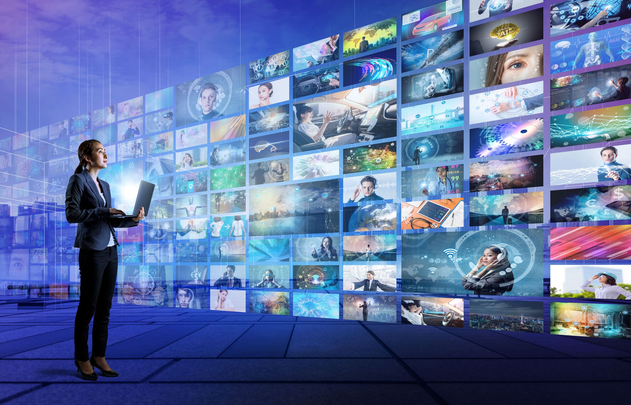 The Future of Entertainment: cinemaTVnow’s Vision for IPTV