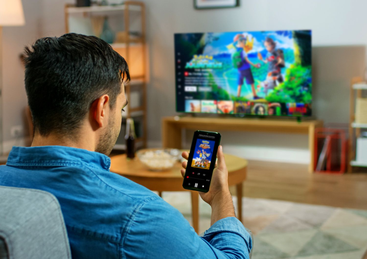 Stream on the Go: How cinemaTVnow Supports Mobile Viewing