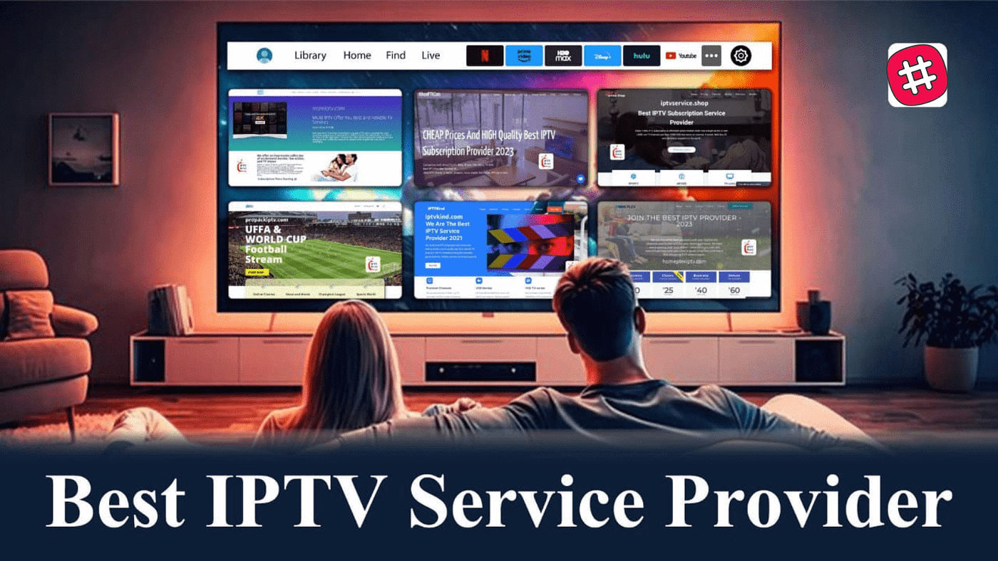 Comparing IPTV Providers: What to Look For