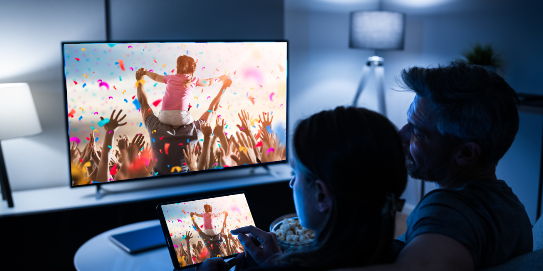 Personalized Advertising in IPTV: The New Frontier