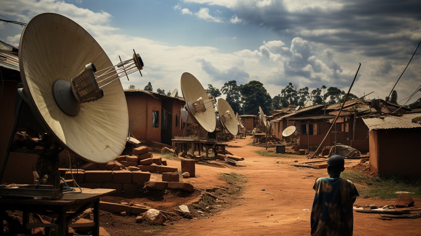 The Expansion of IPTV in Rural Areas: Bridging the Digital Divide