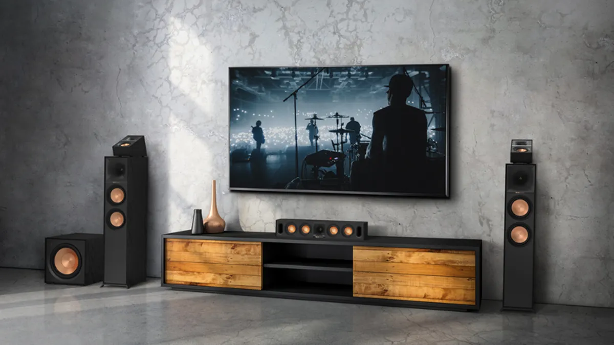 Enhancing Your IPTV Experience with High-Quality Sound Systems