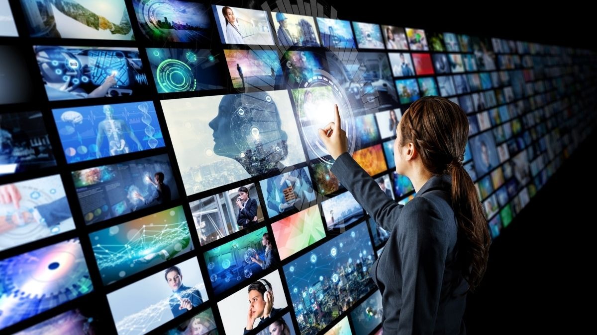 The Future of TV: Navigating IPTV for Today’s Audience