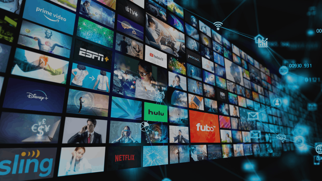 Embracing Change: The Streaming Revolution with IPTV