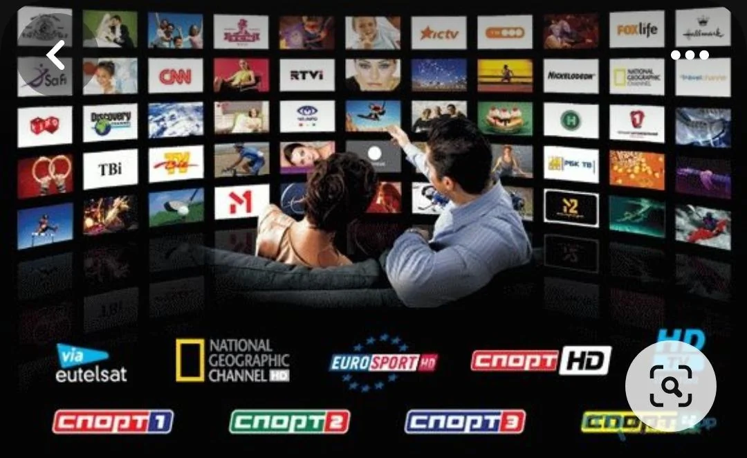 IPTV Unleashed: Your Gateway to Endless Entertainment