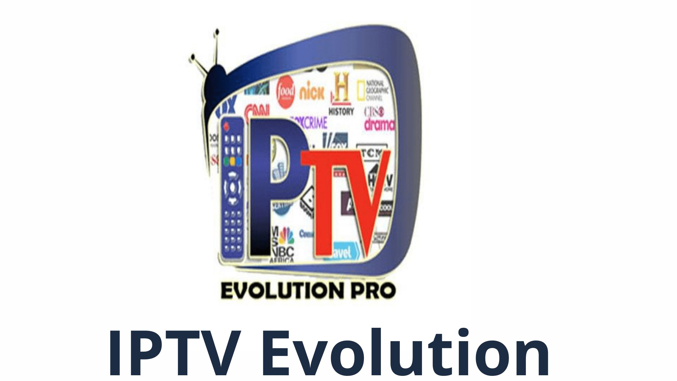 Embracing the IPTV Evolution