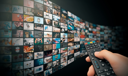 The Power of IPTV in Modern Entertainment