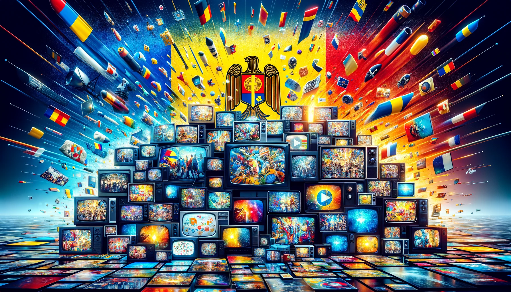 Exploring the Potential of IPTV: The Global Impact